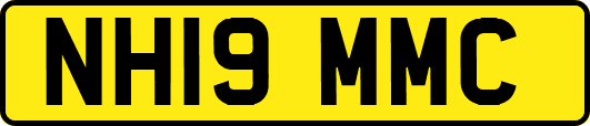 NH19MMC