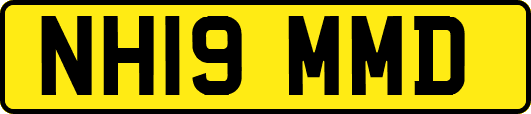NH19MMD