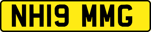 NH19MMG