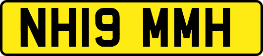 NH19MMH