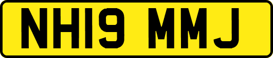 NH19MMJ