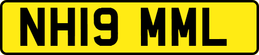 NH19MML