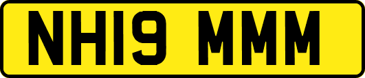 NH19MMM