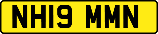 NH19MMN