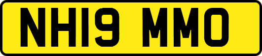 NH19MMO