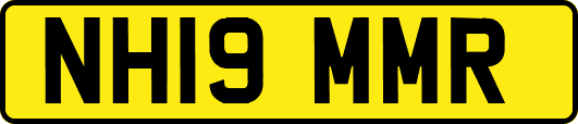 NH19MMR