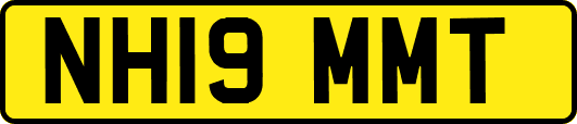 NH19MMT