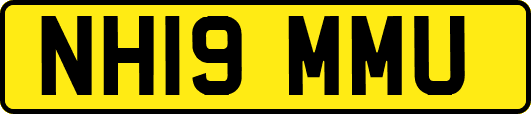 NH19MMU