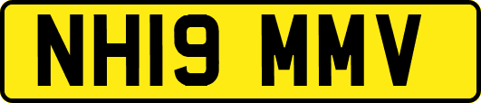 NH19MMV
