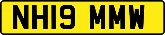NH19MMW
