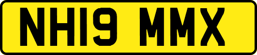 NH19MMX
