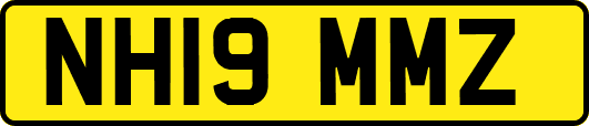 NH19MMZ