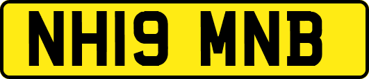 NH19MNB