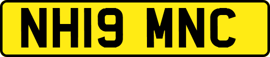 NH19MNC