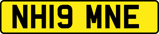 NH19MNE