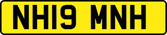 NH19MNH