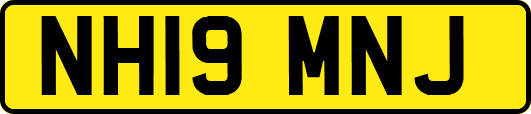 NH19MNJ