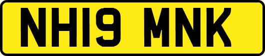 NH19MNK