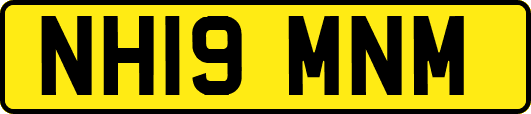 NH19MNM