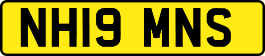 NH19MNS