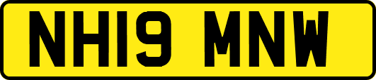 NH19MNW