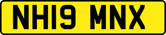 NH19MNX