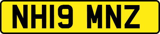 NH19MNZ
