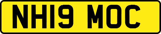 NH19MOC