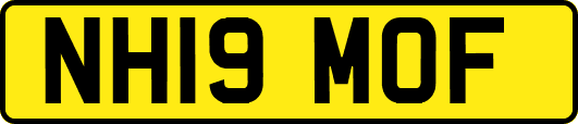 NH19MOF