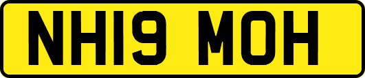 NH19MOH
