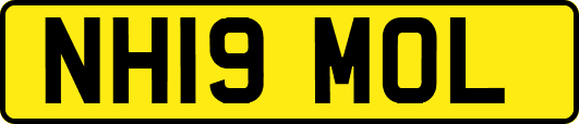NH19MOL