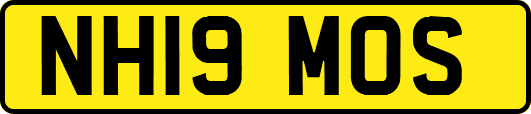 NH19MOS