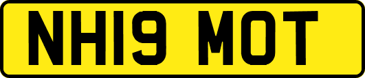 NH19MOT