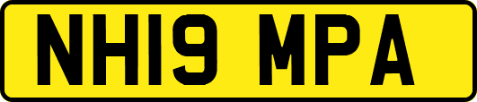 NH19MPA