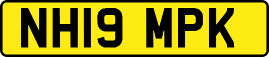 NH19MPK
