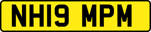 NH19MPM
