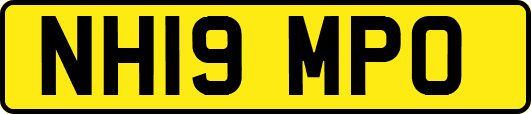 NH19MPO