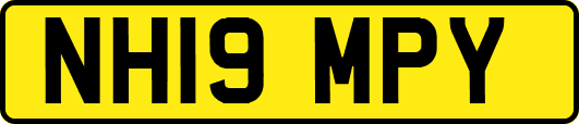 NH19MPY