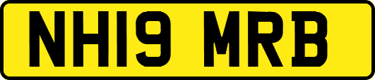 NH19MRB