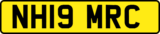 NH19MRC