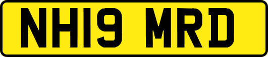 NH19MRD