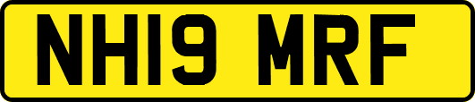 NH19MRF