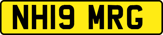 NH19MRG