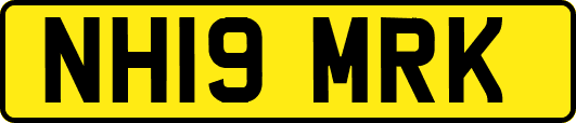 NH19MRK