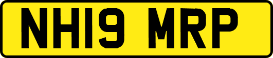 NH19MRP
