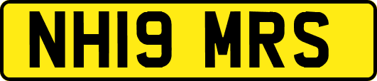 NH19MRS
