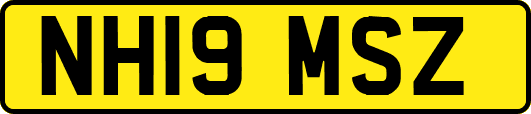 NH19MSZ