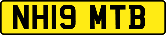 NH19MTB