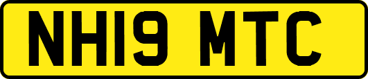 NH19MTC
