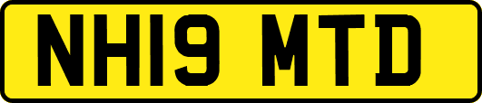 NH19MTD